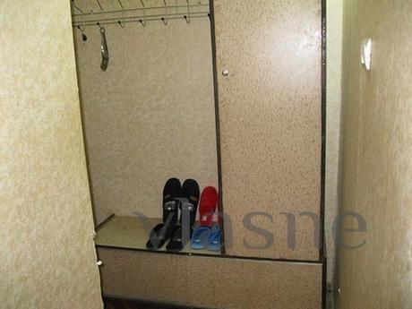 Apartment in the city center without int, Nut-Zuevo - апартамент за нощувки
