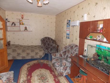 Apartment in the city center without int, Nut-Zuevo - апартамент за нощувки

