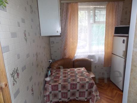 Apartment in the city center without int, Nut-Zuevo - апартамент за нощувки
