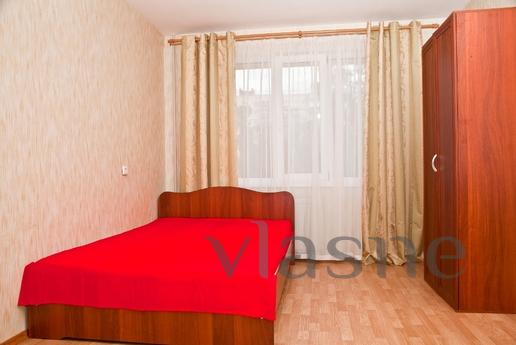 3 k.kv from the owner, M. Civic Ave., Saint Petersburg - apartment by the day