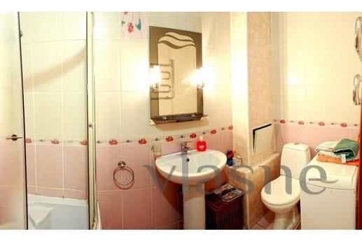 Cozy 2 RAC on the host, M. academic, Saint Petersburg - apartment by the day