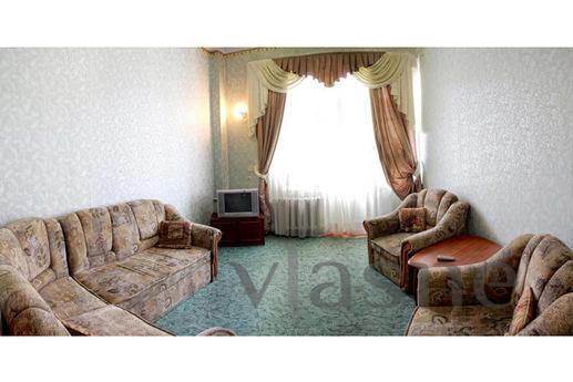 Cozy 2 k.kv from the owner of M. Forest, Saint Petersburg - apartment by the day