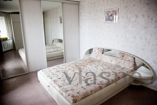 Cozy 3 k.kv the host, m Enlightenment, Saint Petersburg - apartment by the day