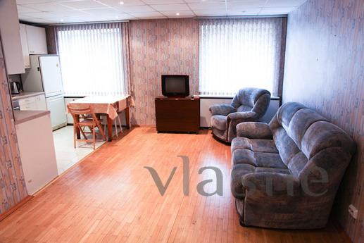 Cozy 3 k.kv the host, m Enlightenment, Saint Petersburg - apartment by the day