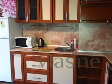 Studio apartment Enlightenment Avenue, Saint Petersburg - apartment by the day