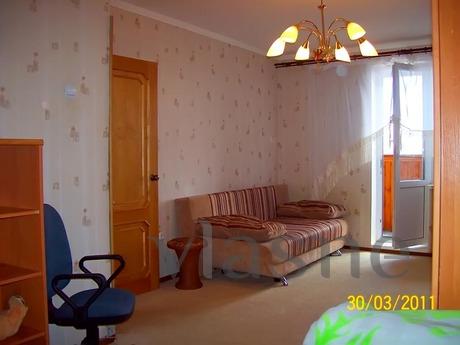 From the master  Education avenue, Saint Petersburg - apartment by the day