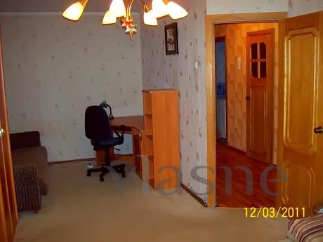 From the master  Education avenue, Saint Petersburg - apartment by the day