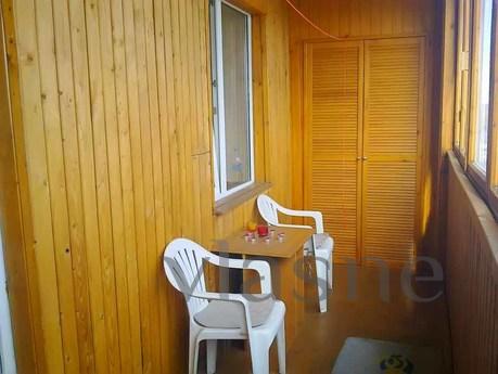 From the master  Education avenue, Saint Petersburg - apartment by the day