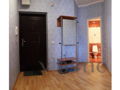 1 k.kv. Park View, m Ozerki, Saint Petersburg - apartment by the day