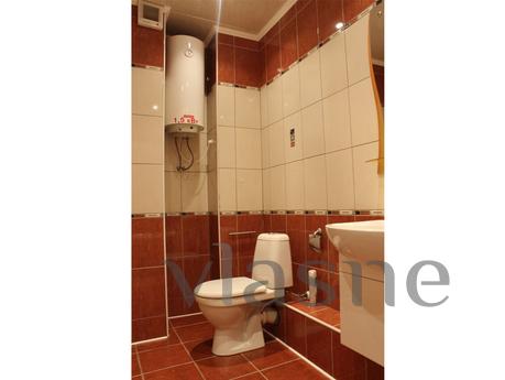 1 k.kv. Park View, m Ozerki, Saint Petersburg - apartment by the day