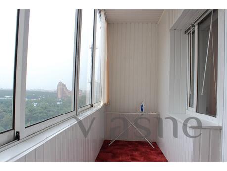 1 k.kv. Park View, m Ozerki, Saint Petersburg - apartment by the day