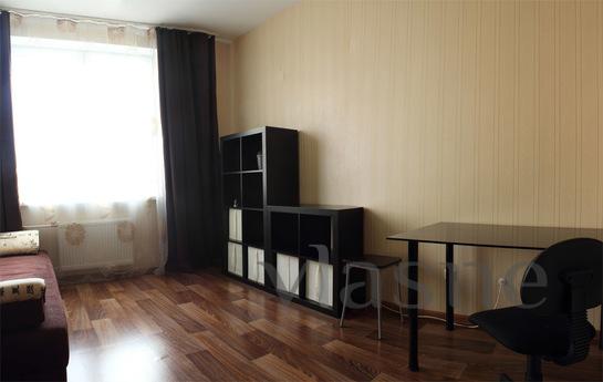 2 rooms  apartment near the metro, Saint Petersburg - apartment by the day