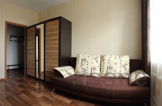 2 rooms  apartment near the metro, Saint Petersburg - apartment by the day