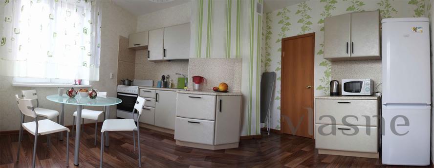 2 rooms  apartment near the metro, Saint Petersburg - apartment by the day
