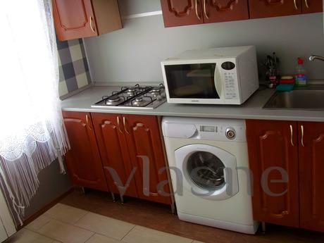 3 k.kv. EURO Prospekt Enlightenment, Saint Petersburg - apartment by the day
