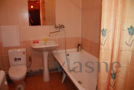 1 k.kv near Prospekt Enlightenment, Saint Petersburg - apartment by the day