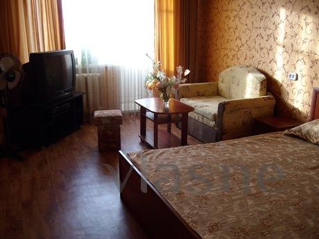 Daily rent one-bedroom. apartment in the, Penza - apartment by the day
