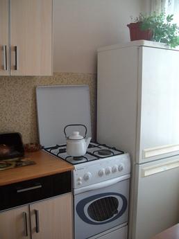 Daily rent one-bedroom. apartment in the, Penza - apartment by the day