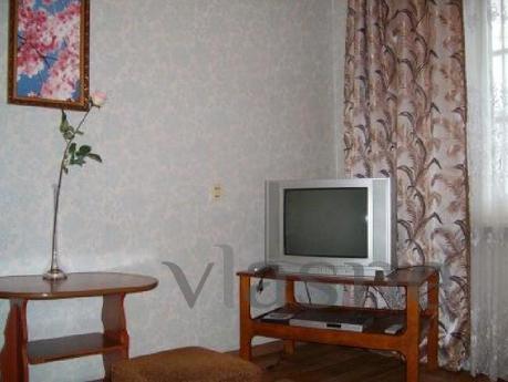 Cheap apartment for rent in the city of, Penza - apartment by the day