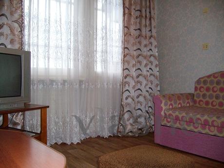 Cheap apartment for rent in the city of, Penza - apartment by the day