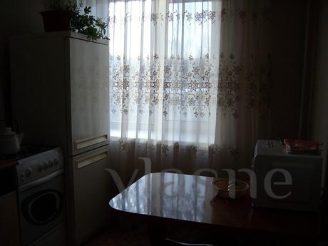 Cheap apartment for rent in the city of, Penza - apartment by the day