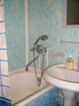 Cheap apartment for rent in the city of, Penza - apartment by the day
