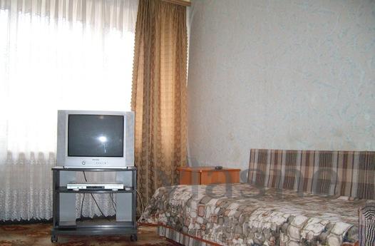 Inexpensive apartment for airplanes., Penza - apartment by the day