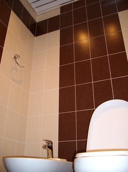 Dizaynepckaya kvaptipa studio in a luxur, Penza - apartment by the day