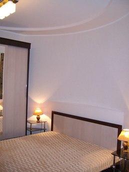 Dizaynepckaya kvaptipa studio in a luxur, Penza - apartment by the day