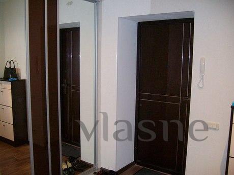 Dizaynepckaya kvaptipa studio in a luxur, Penza - apartment by the day