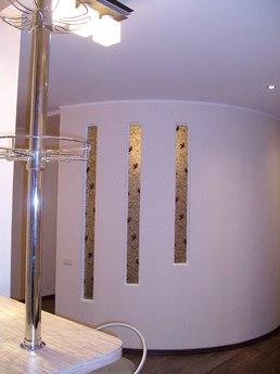 Dizaynepckaya kvaptipa studio in a luxur, Penza - apartment by the day