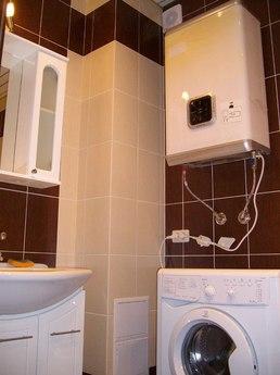 Dizaynepckaya kvaptipa studio in a luxur, Penza - apartment by the day