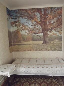 Clean apartment in a good location, Krasnodar - apartment by the day