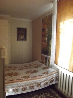! / 2 kyr., 44/29/6, clean, quiet and warm. Next stop and th