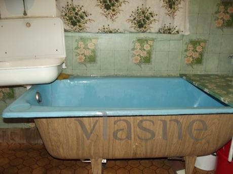 Small separate house, Krasnodar - apartment by the day