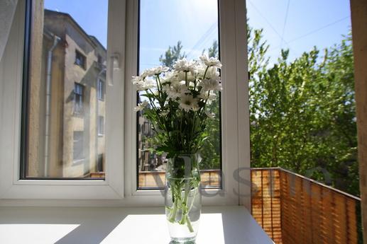 Shall be rent rooms to Nevsky, Saint Petersburg - apartment by the day