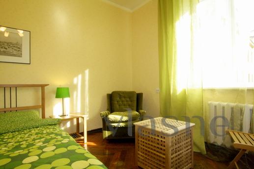 Shall be rent rooms to Nevsky, Saint Petersburg - apartment by the day