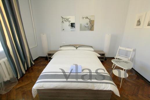 Shall be rent rooms to Nevsky, Saint Petersburg - apartment by the day
