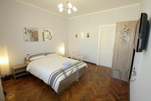 Shall be rent rooms to Nevsky, Saint Petersburg - apartment by the day