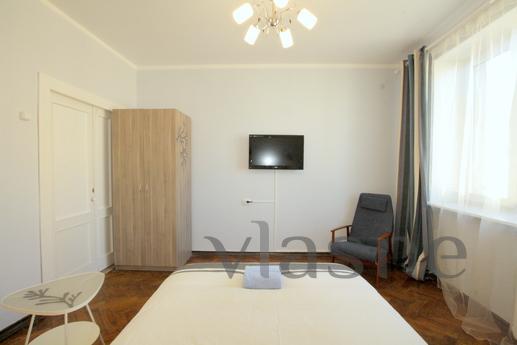 Shall be rent rooms to Nevsky, Saint Petersburg - apartment by the day
