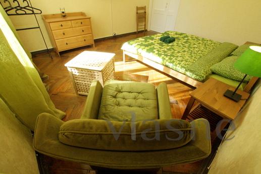 Shall be rent rooms to Nevsky, Saint Petersburg - apartment by the day
