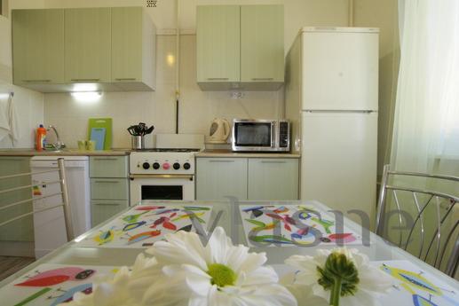 Shall be rent rooms to Nevsky, Saint Petersburg - apartment by the day