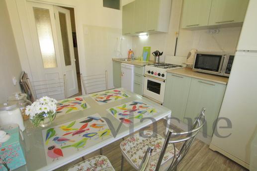 Shall be rent rooms to Nevsky, Saint Petersburg - apartment by the day