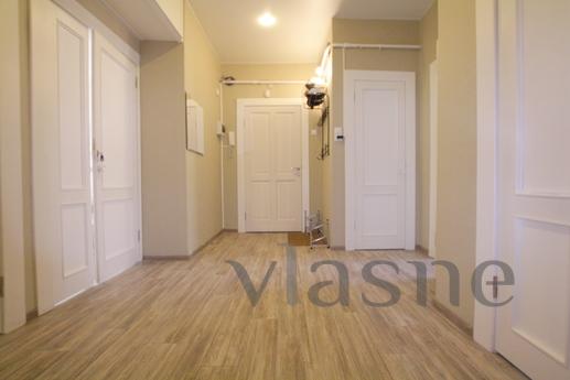 Shall be rent rooms to Nevsky, Saint Petersburg - apartment by the day