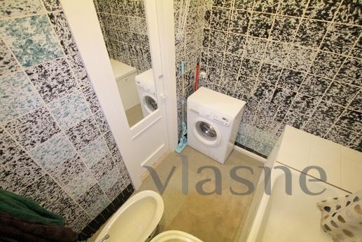 Shall be rent rooms to Nevsky, Saint Petersburg - apartment by the day