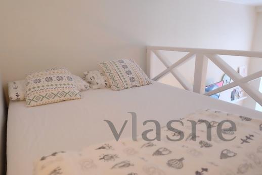 Daily Mokhovaya street house 43, Saint Petersburg - apartment by the day