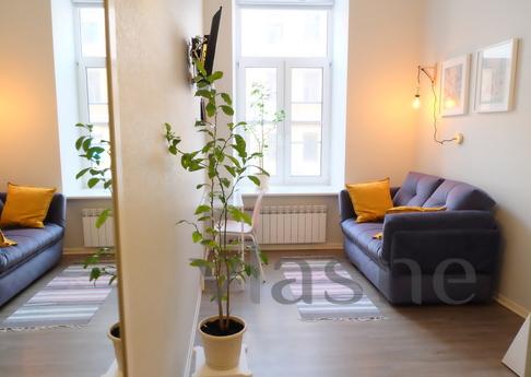 Daily Moss house 43 sq. 1, Saint Petersburg - apartment by the day