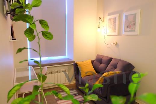 Daily Moss house 43 sq. 1, Saint Petersburg - apartment by the day