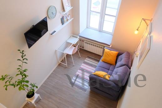 Daily Moss house 43 sq. 1, Saint Petersburg - apartment by the day