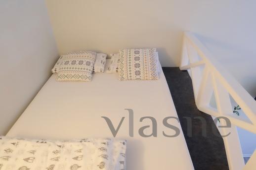 Daily Moss house 43 sq. 1, Saint Petersburg - apartment by the day
